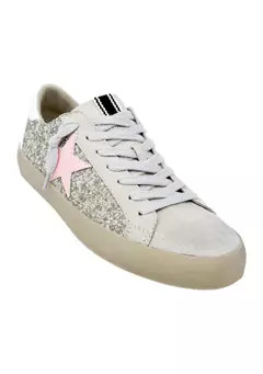 SHUSHOP Paula Low Top Sneakers | Belk