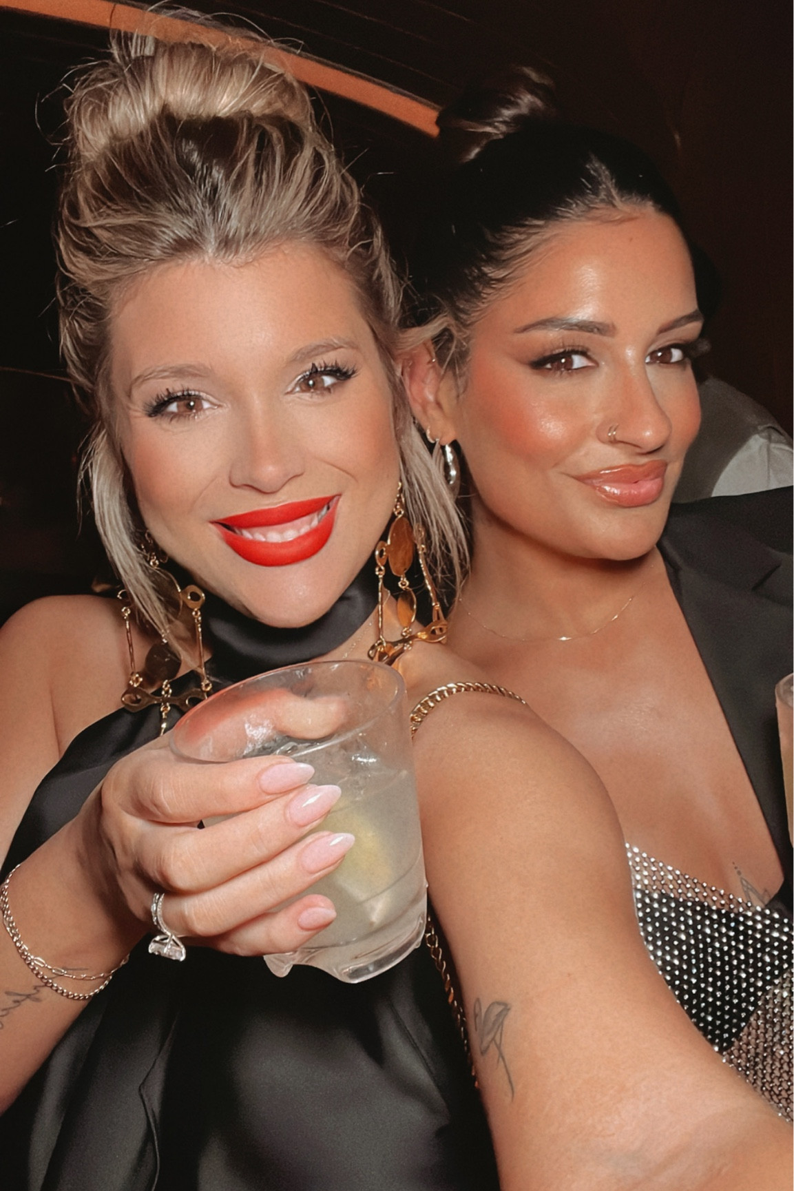 The perfect red - there is just none that compare! 

#LTKGiftGuide #LTKSeasonal #LTKfindsunder50