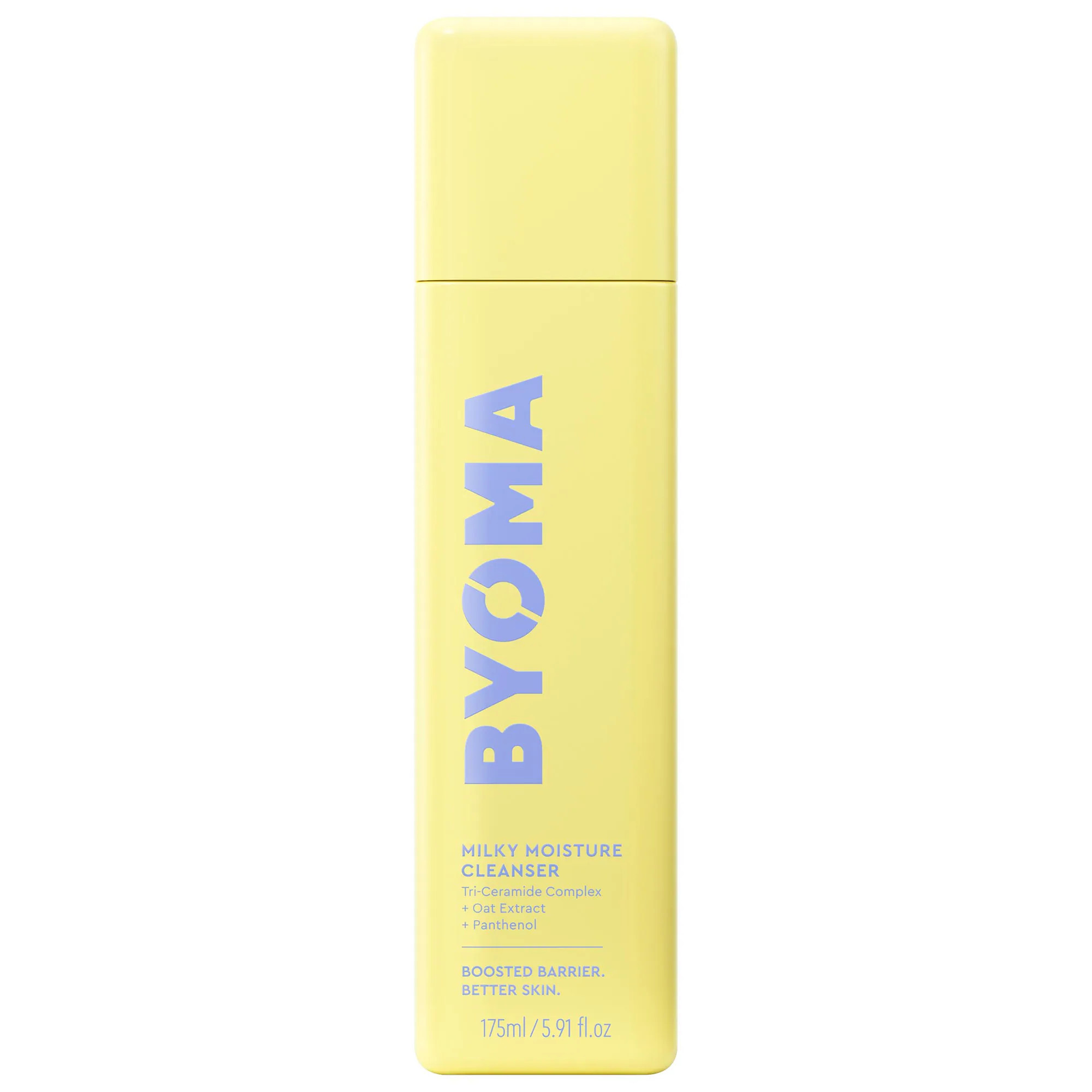 BYOMA Milky Moisture Cleanser 5.91 oz/175 ml | Sephora (CA)