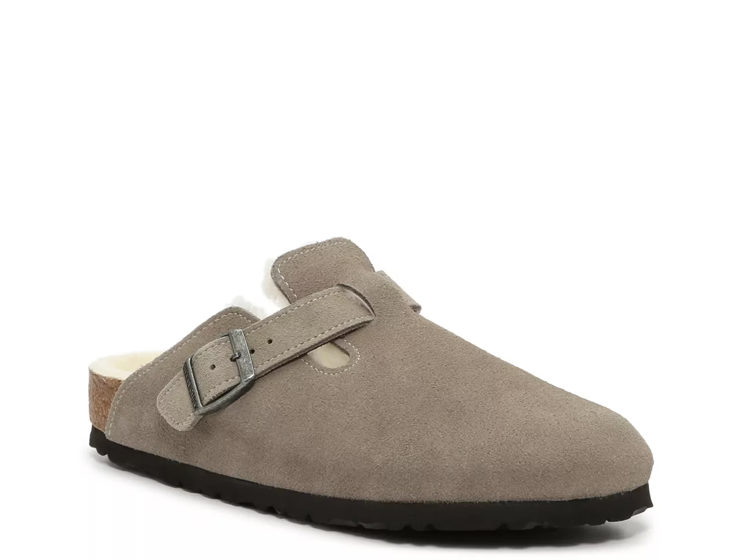 Birkenstock Boston Shearling Clog - Women's | DSW