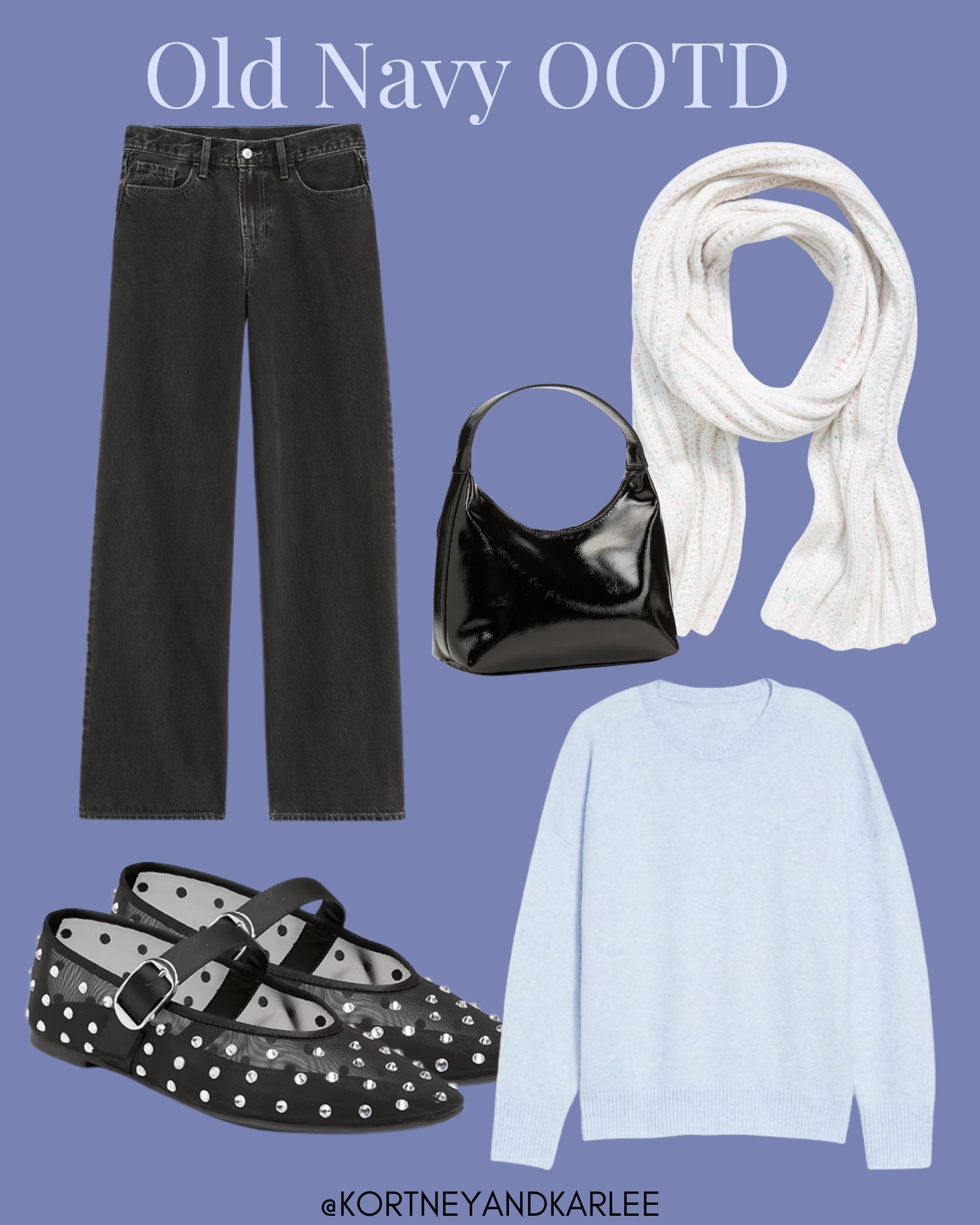 Old Navy OOTD!

Kortney and Karlee | #kortneyandkarlee #LTKfindsunder50 #LTKfindsunder100 #LTKtravel 