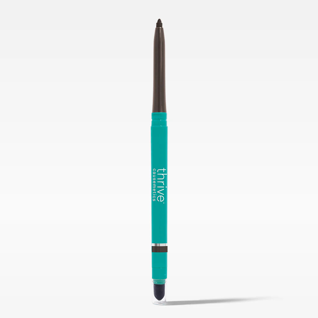 Infinity Waterproof™ Eyeliner | Thrive Causemetics