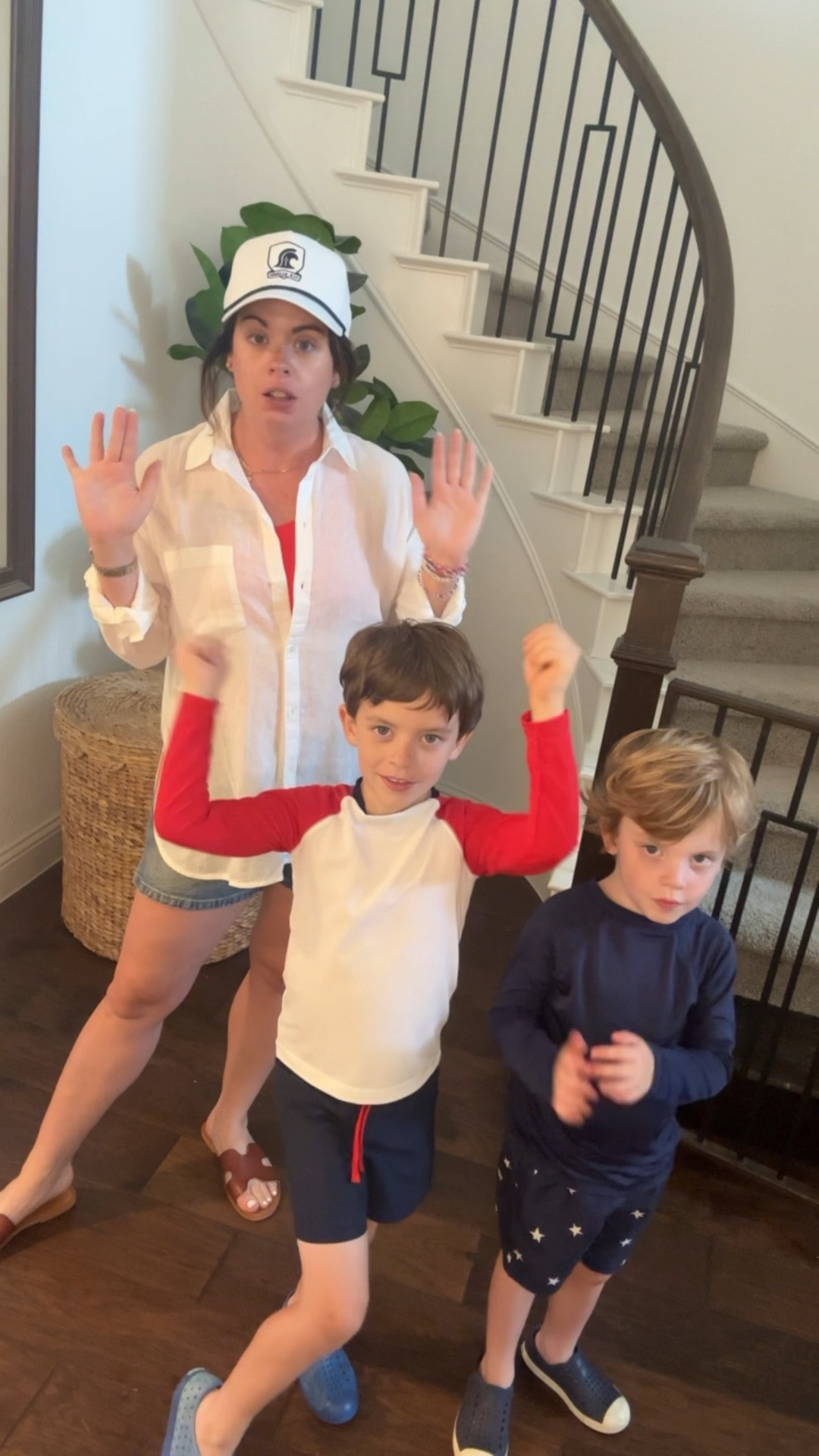 OOTD - POOL DAY! 

#LTKKids #LTKSummerEdit #LTKSeasonal