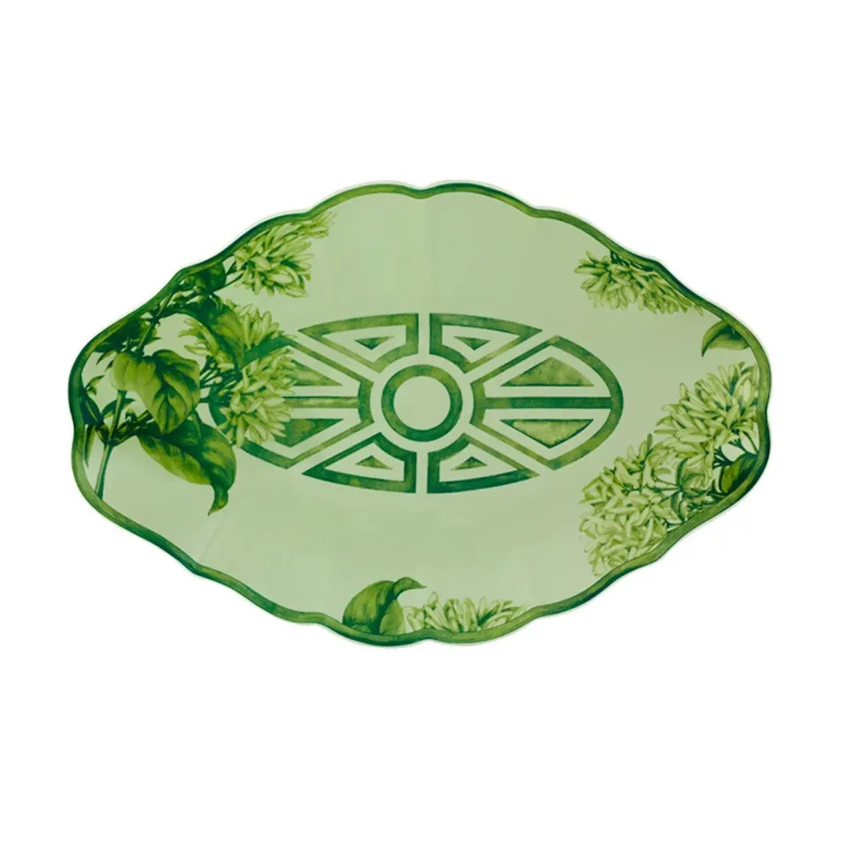 The Meaning Platter 40 Cm | Gracious Style