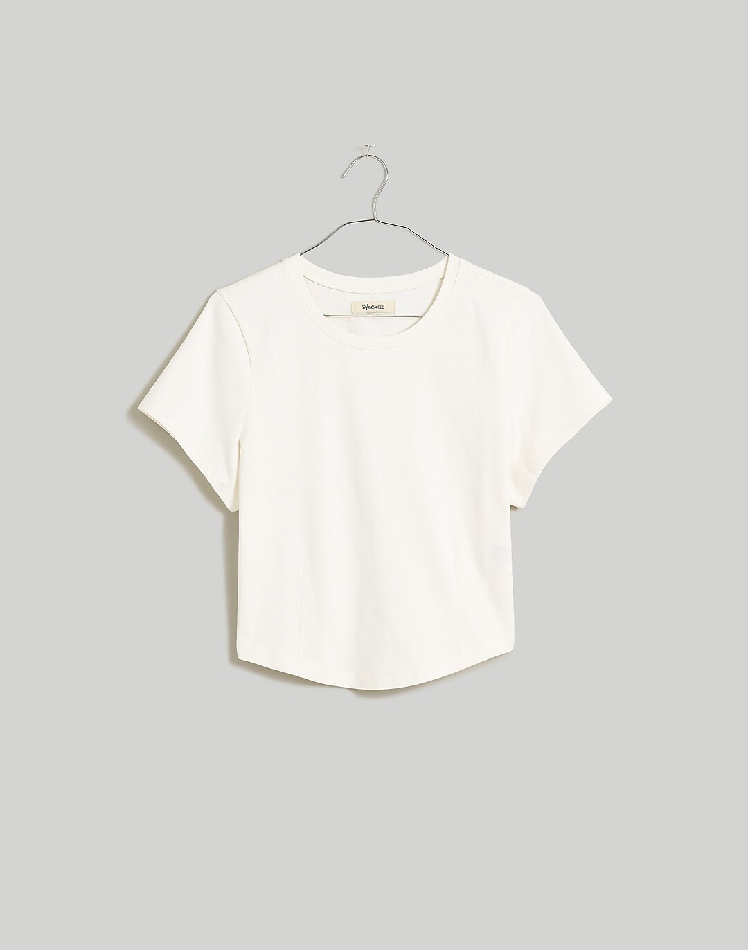 Softfade Cotton Perfect Vintage Tee | Madewell