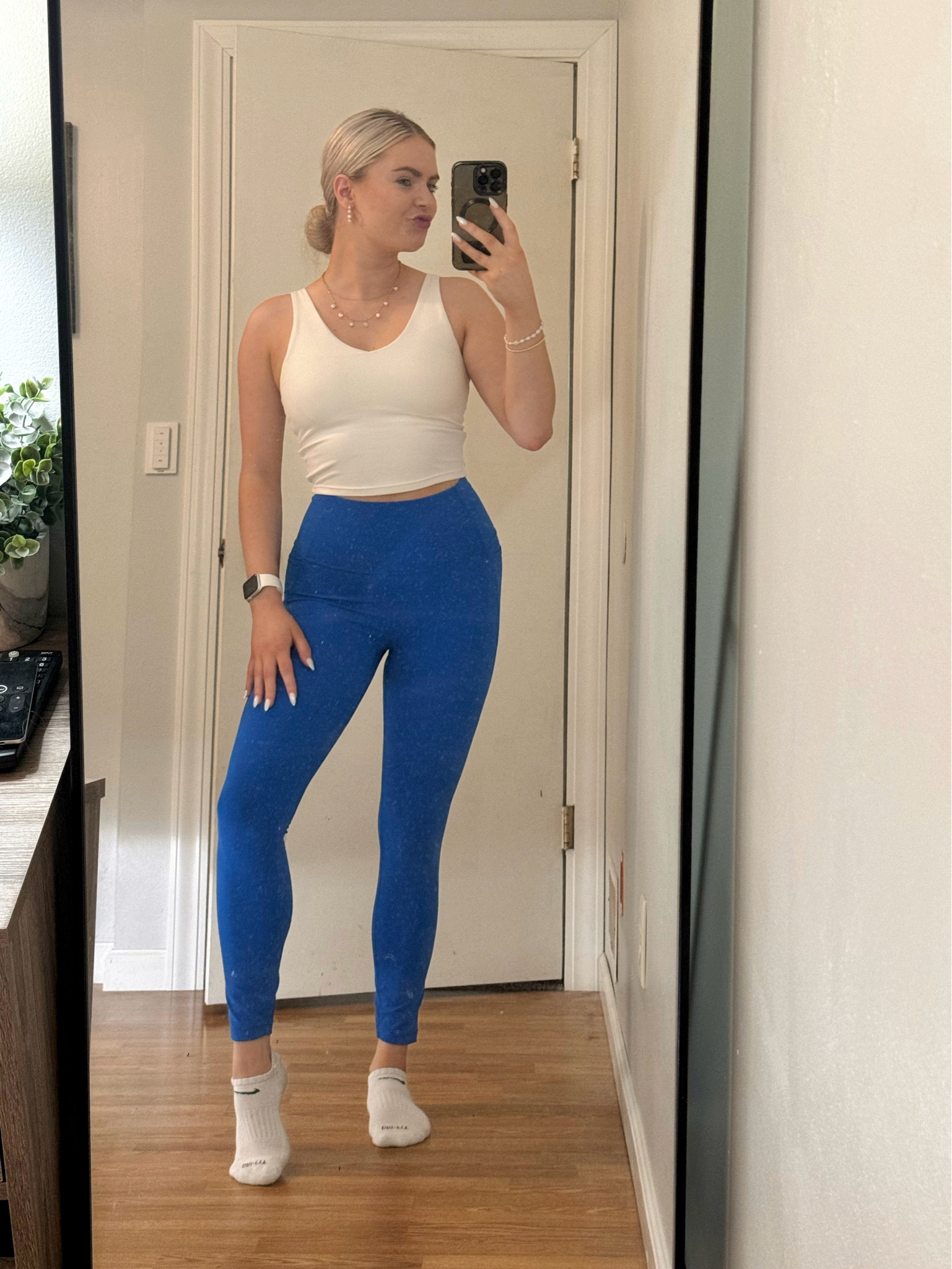 Basic gym fit 🏋🏼‍♀️

#workout #gym


#LTKFitness