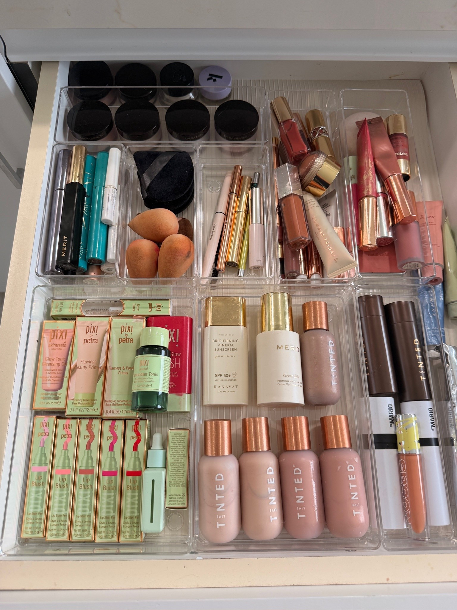 My go-to makeup products 💋

#LTKgrwm #LTKBeauty #LTKmorningroutine