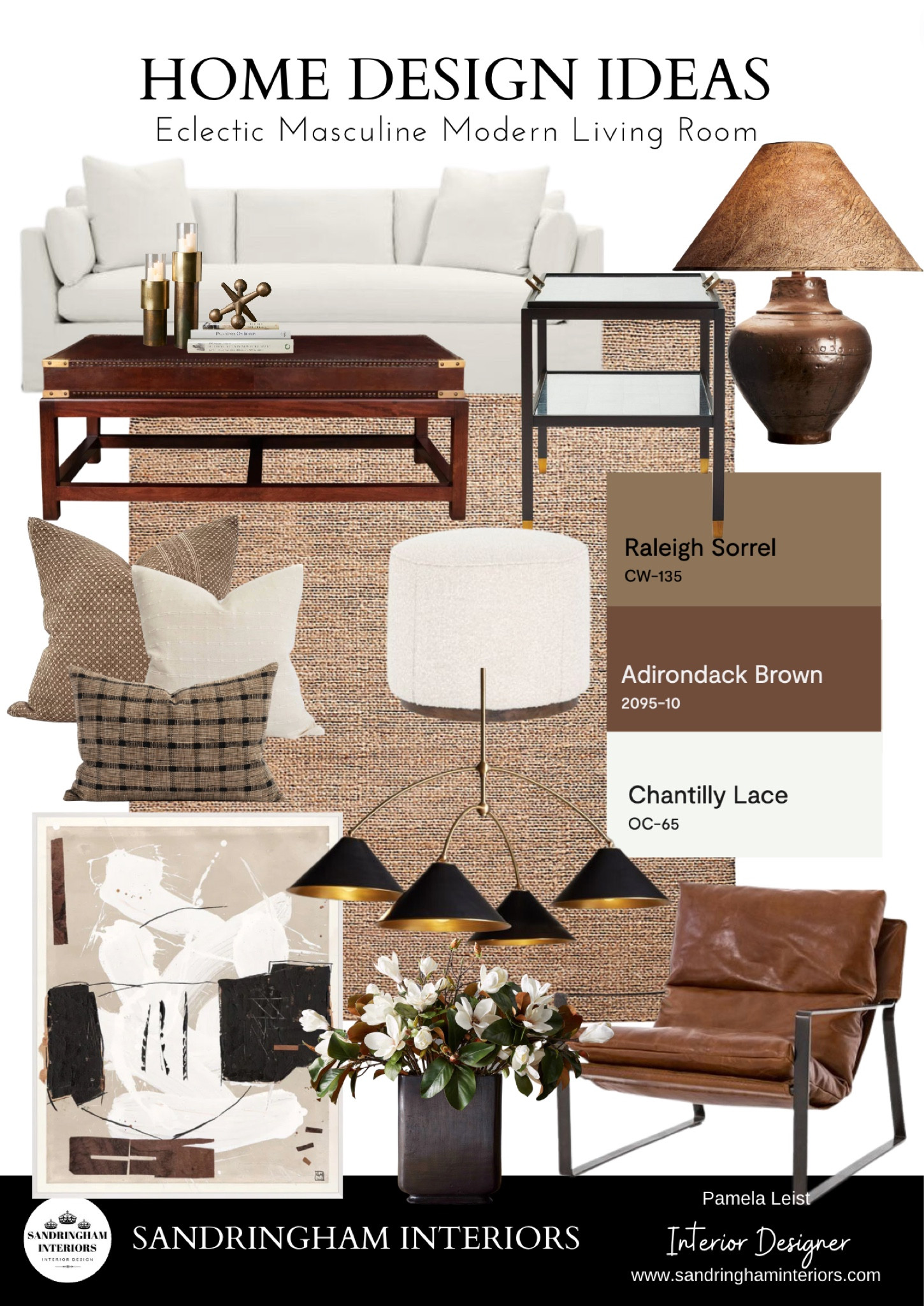 Eclectic Modern Masculine Living Room in time for Fall

Sofa
Coffee table
Table Lamp
Abstract wall art
Area  rugs 
Home Decor
Living Room Decor


#LTKhome #LTKmens