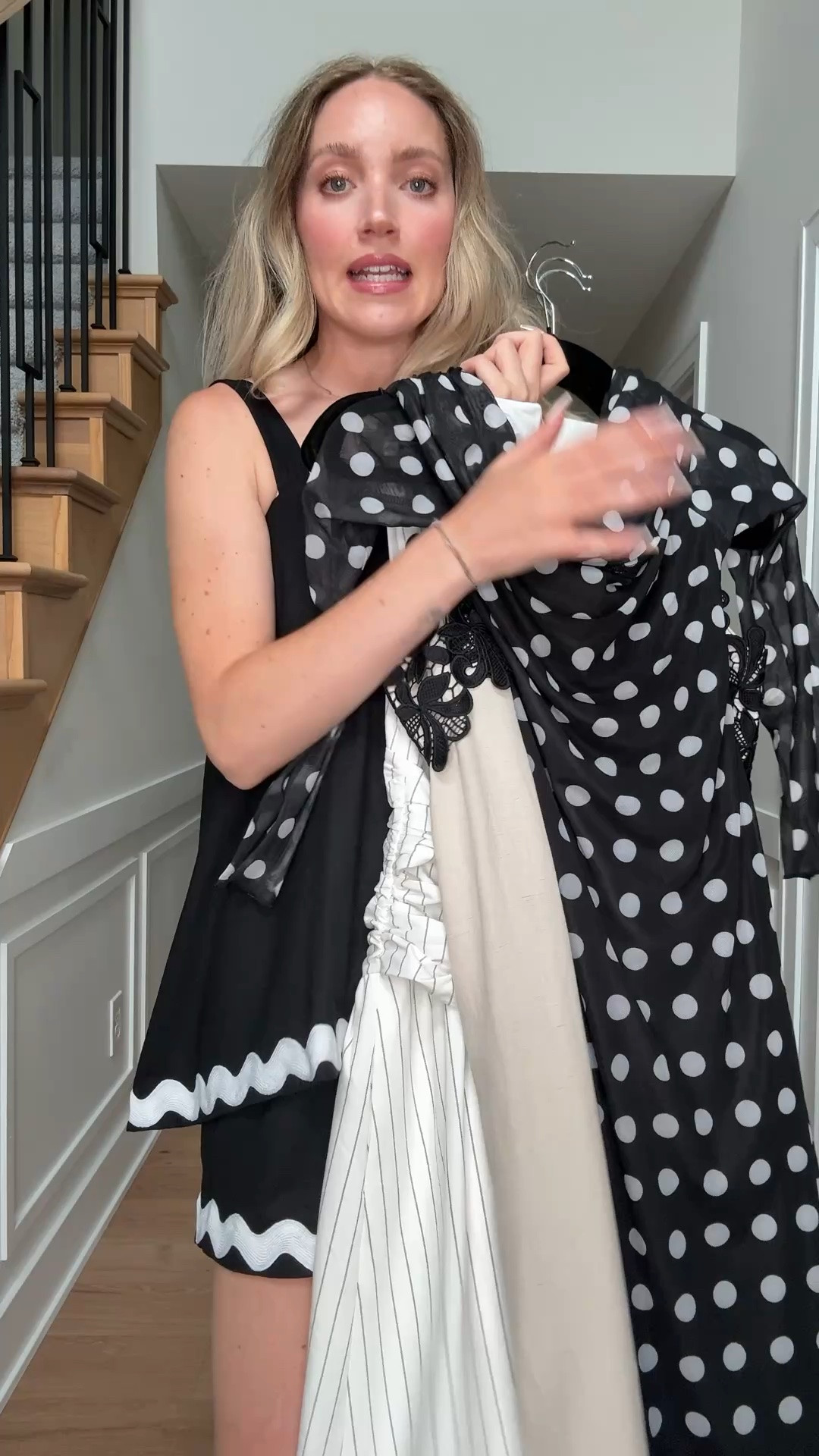 Summer date night dresses

#LTKgrwm #LTKootd #LTKU