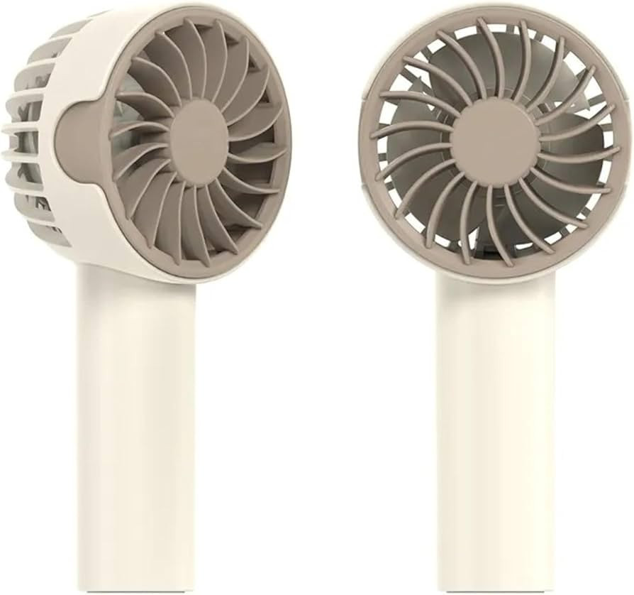 MOVEX Mini Handheld Fan Portable Rechargeable, 3 Speeds USB Personal Cooling, Lightweight Pocket ... | Amazon (US)