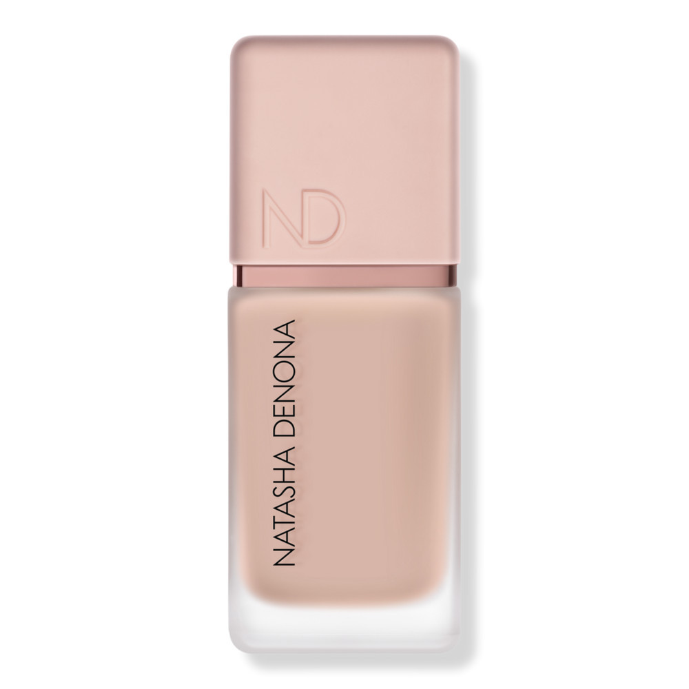 NATASHA DENONA HY-GLAM Foundation - N4 | Ulta