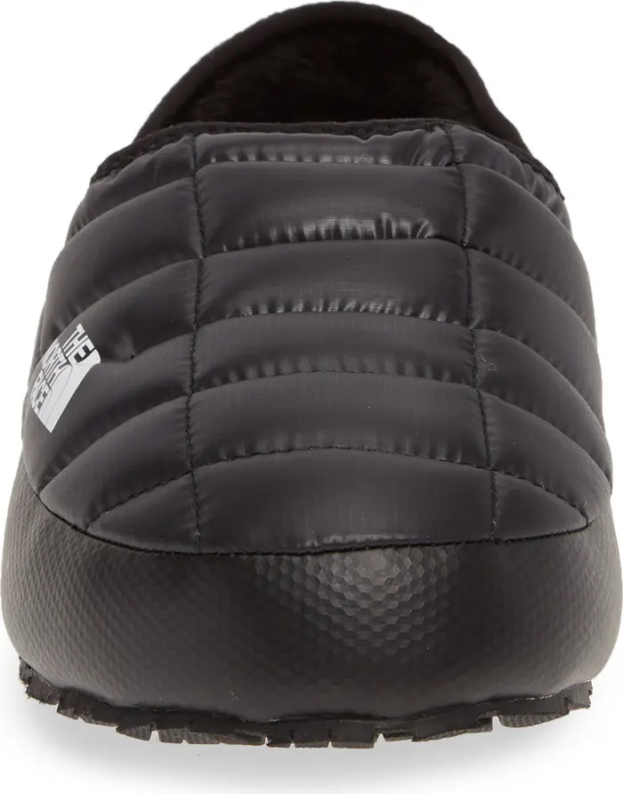The North Face ThermoBall™ Traction Water Resistant Slipper (Men) | Nordstrom | Nordstrom
