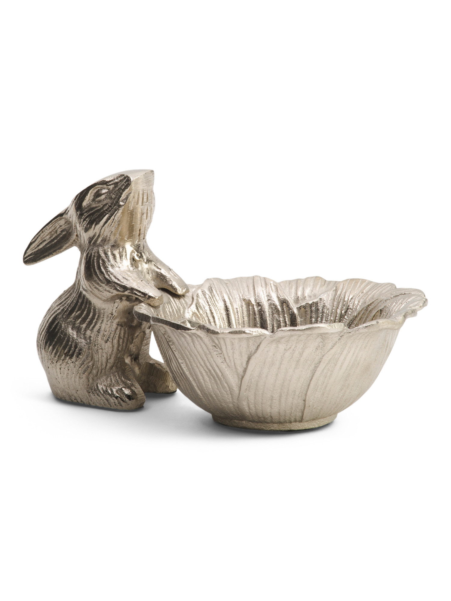 5in Bunny With Bowl | Easter | Marshalls | Marshalls