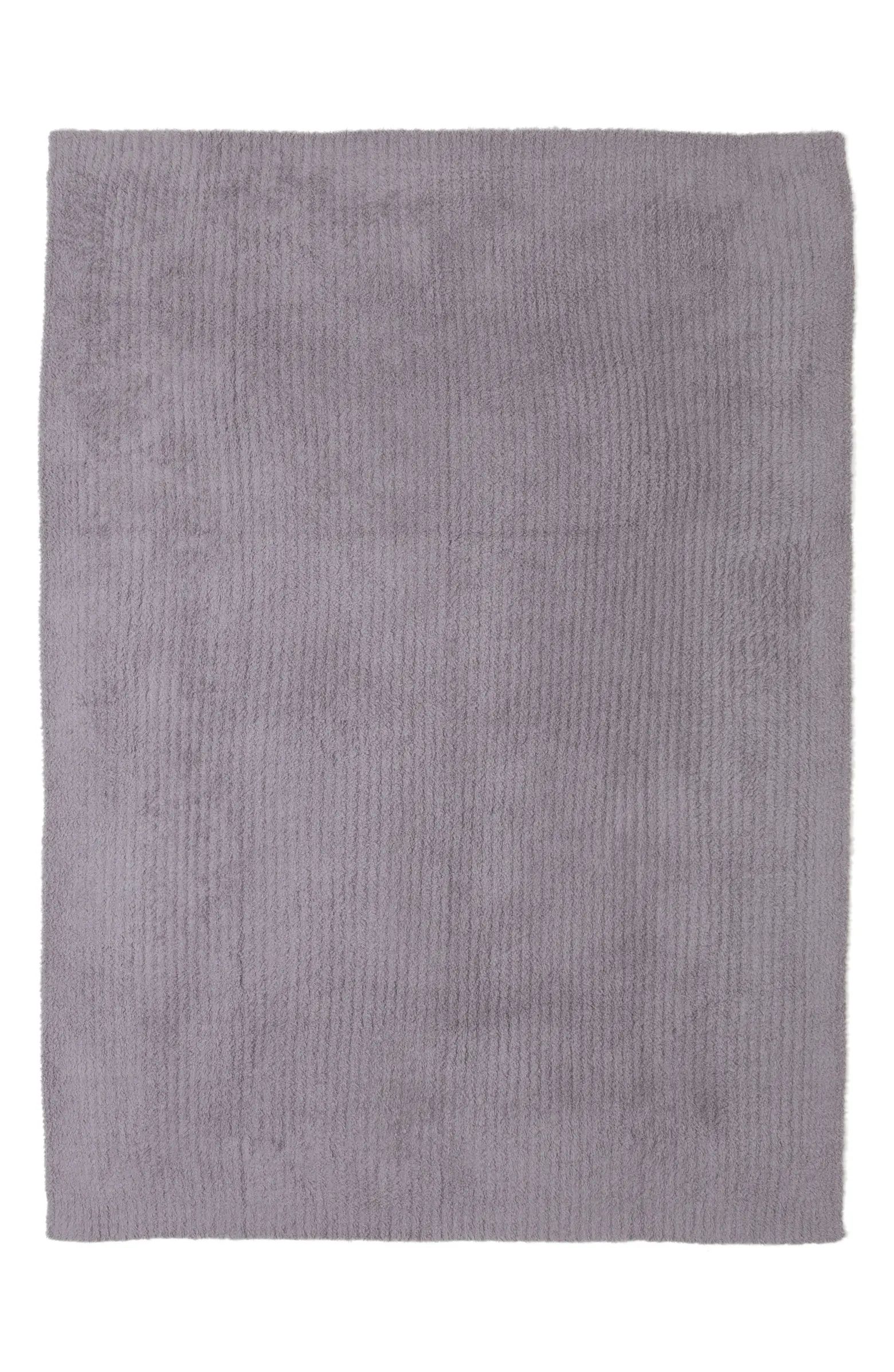 CozyChic™ Rib Throw Blanket | Nordstrom