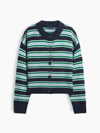 CashSoft Oversized Chunky Cardigan | Gap (US)