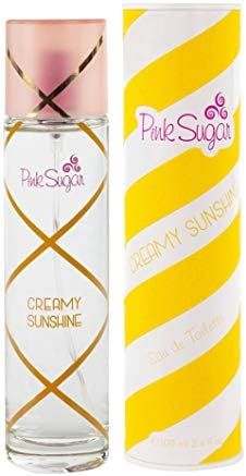 Pink Sugar Creamy Sunshine, 3.4 fl. oz. | Amazon (US)