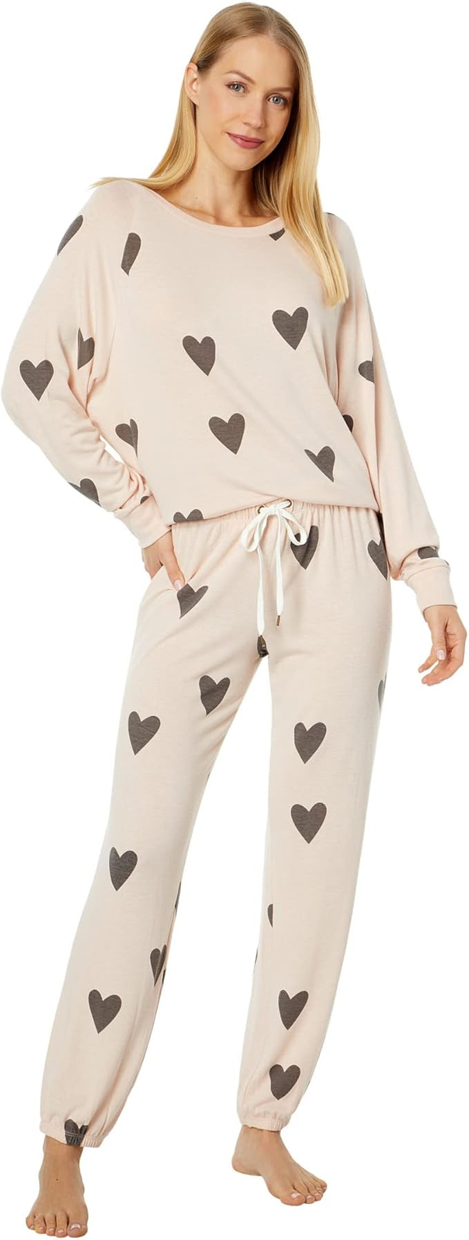 Honeydew Intimates Star Seeker Soft Knit Lounge Set | Amazon (US)