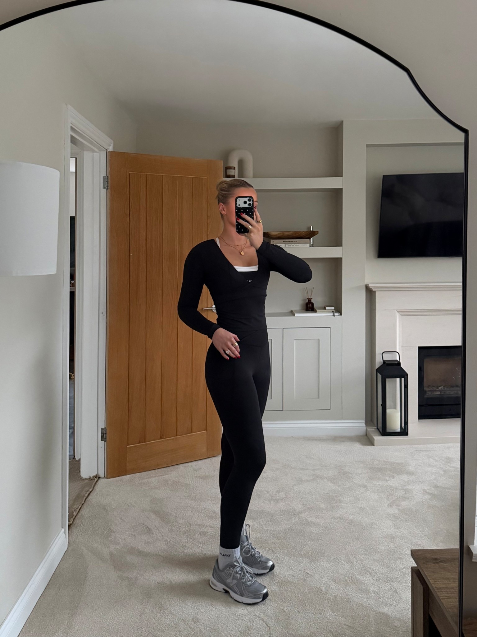 new gymwear is always a good idea!! 

#LTKstyletip #LTKfitness #LTKuk