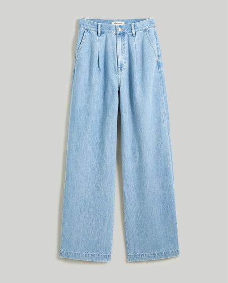Cute jeans, I did a 23 #jeans #madewell

#LTKStyleTip