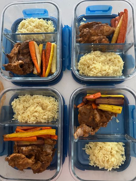 Meal prep essentials here. Because you can’t succeed on a Sunday without it! 

#LTKfitness #LTKhome #LTKkids