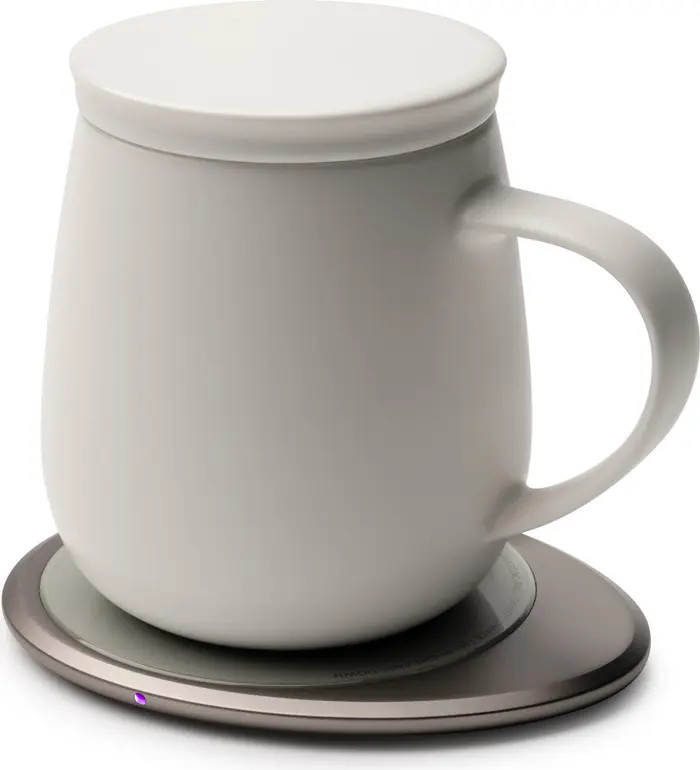 Ui 3 Mug & Warmer Set | Nordstrom