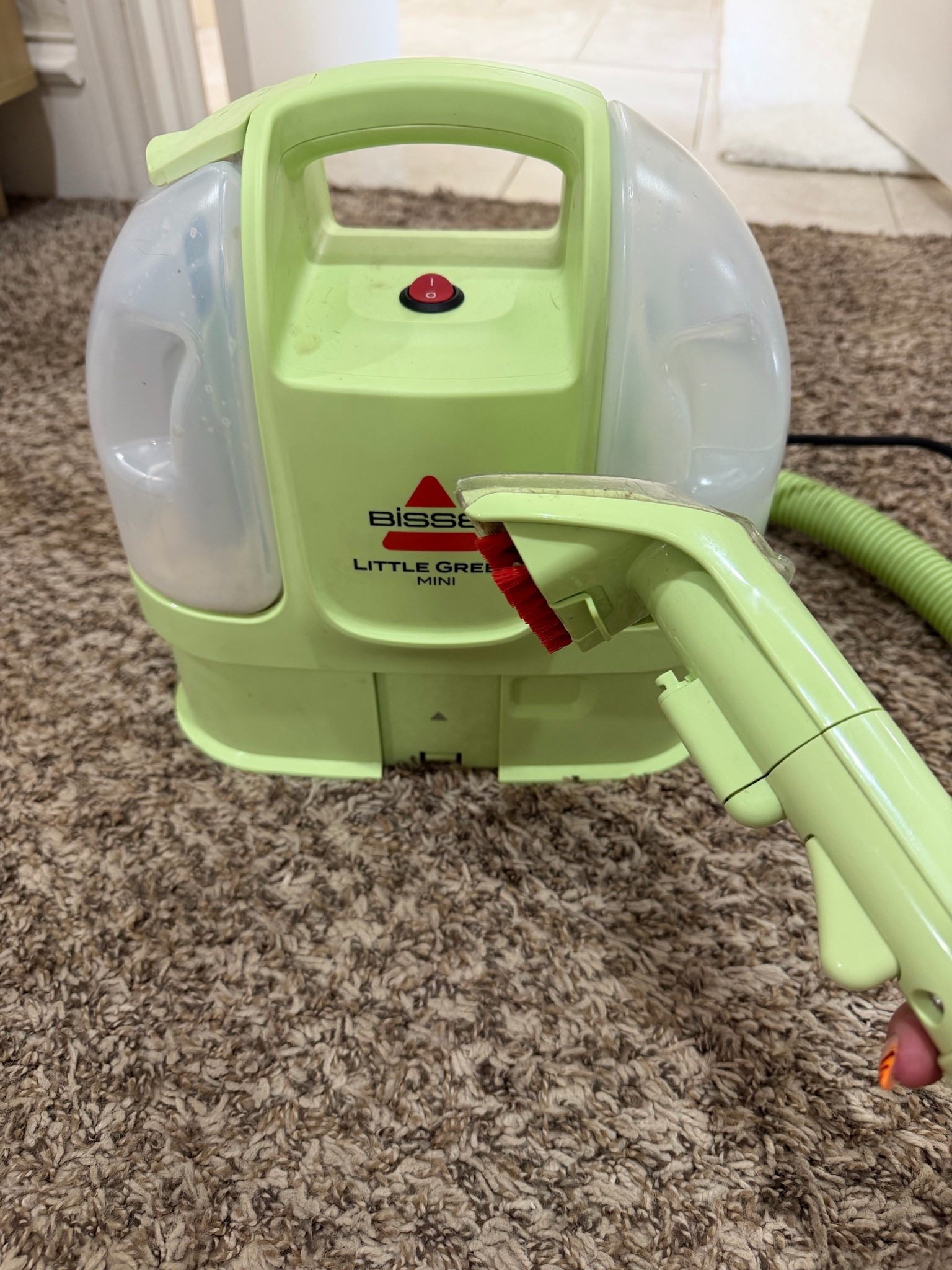 Can't live without this thing with our pets! And it's on sale
