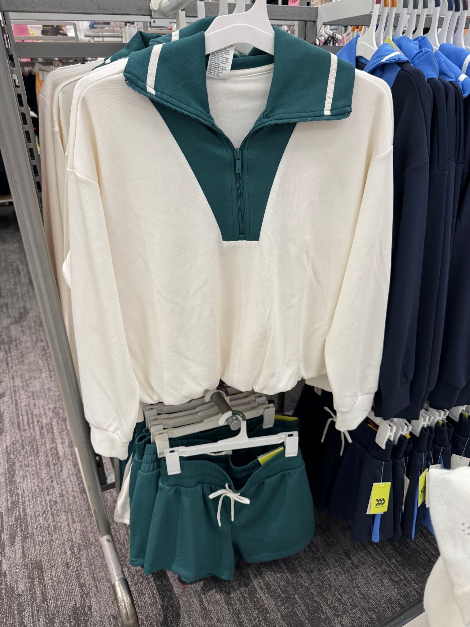 These new target finds 🥰

#LTKmomlife #LTKootd #LTKPetite