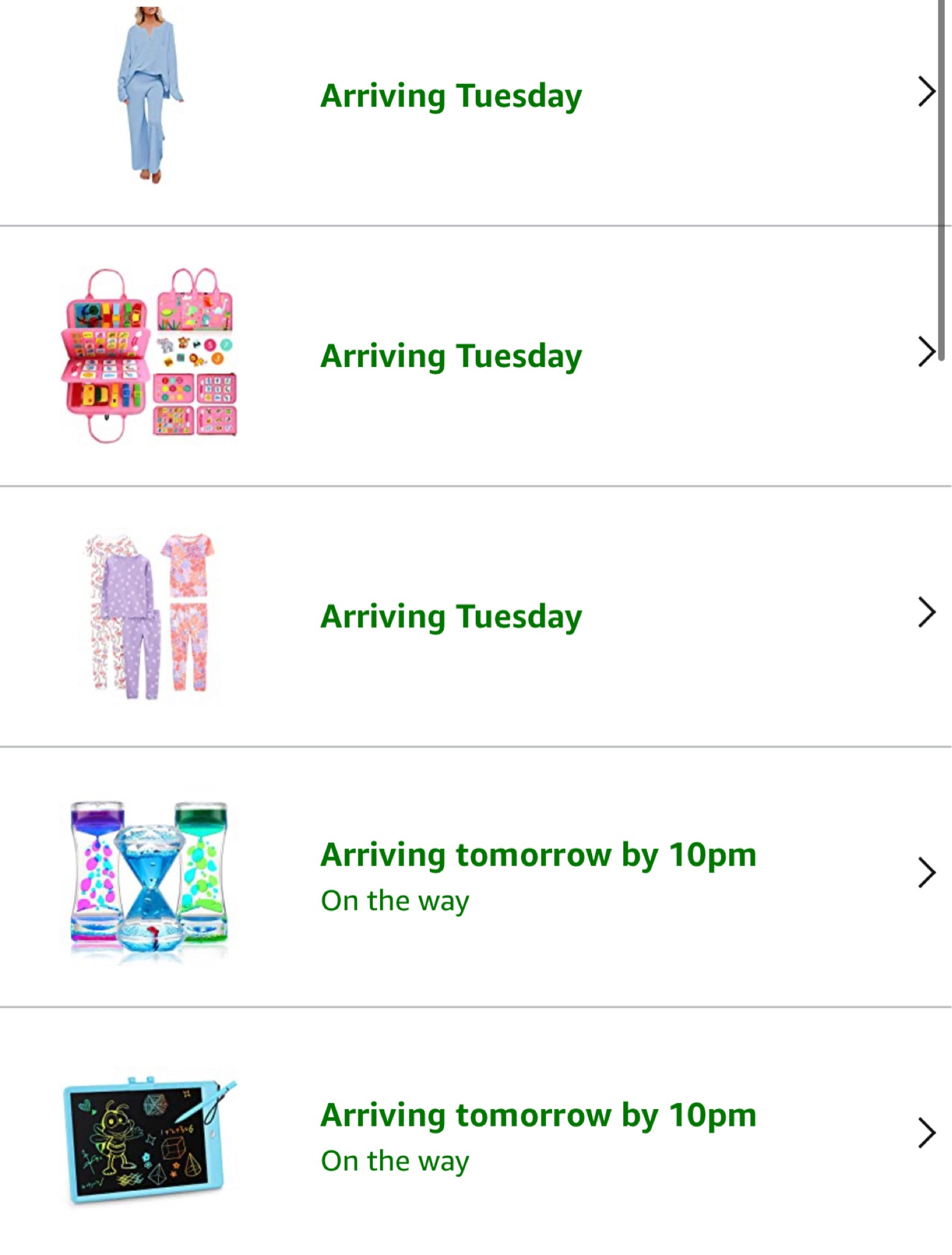 Amazon order toddler road trip loungewear pajamas toys travel child 

#LTKtravel #LTKbaby #LTKkids