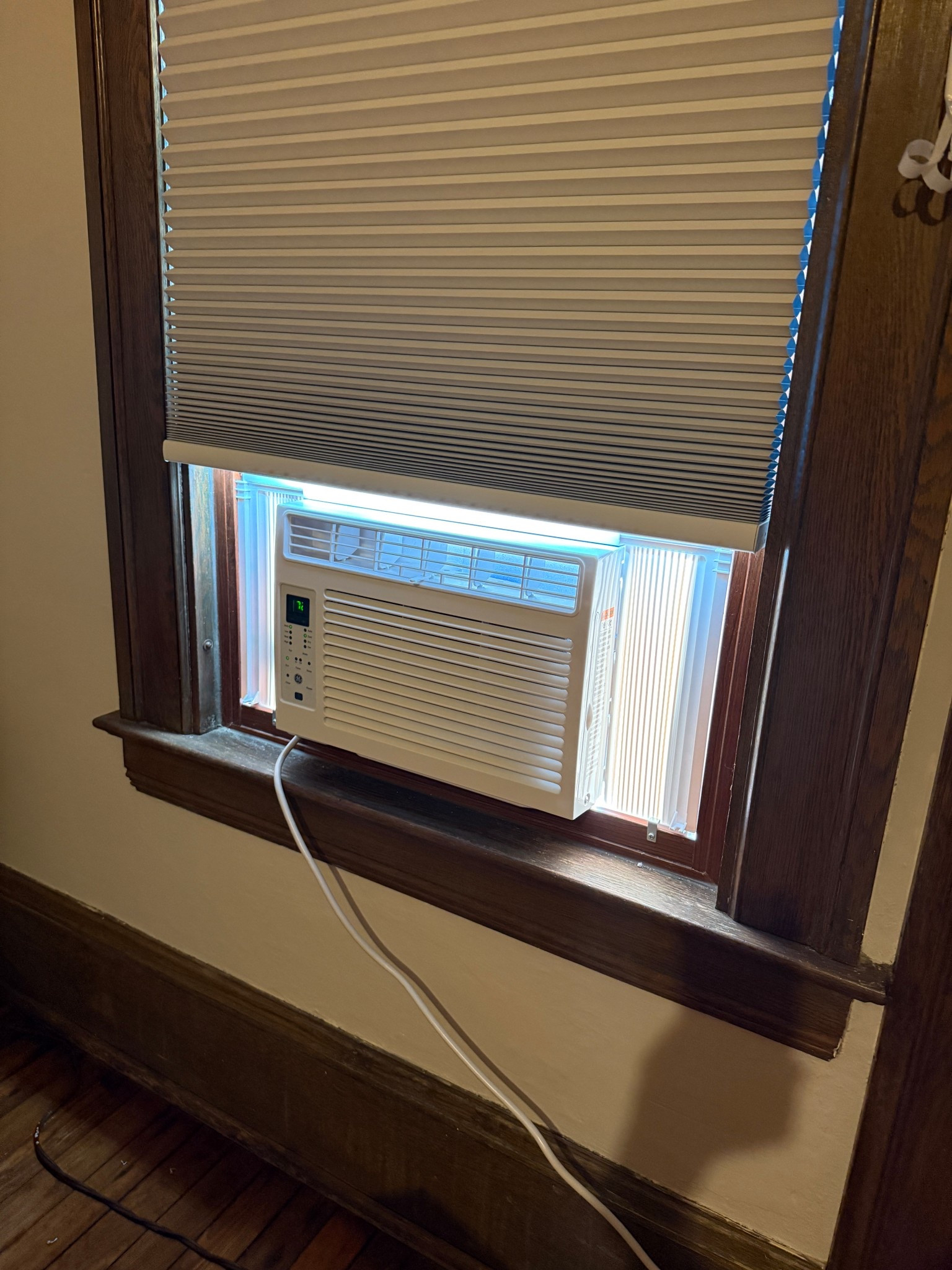 Window units are far superior to floor units! 

#LTKSaleAlert #LTKHome #LTKSeasonal