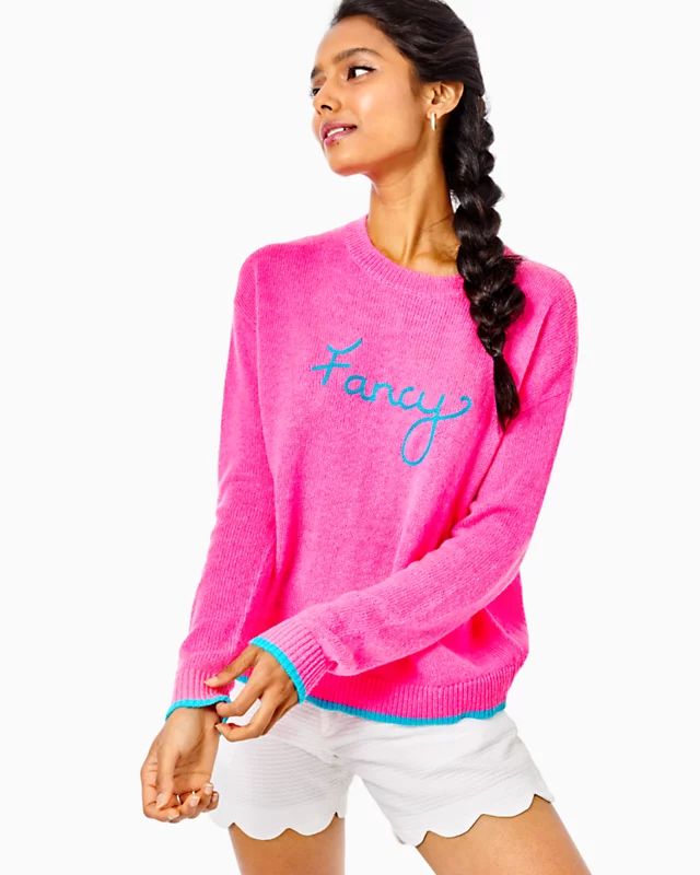 Charlton Sweater | Lilly Pulitzer