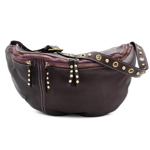 Bolsa Nova Bella Large Sling in Plum at Nordstrom | Nordstrom