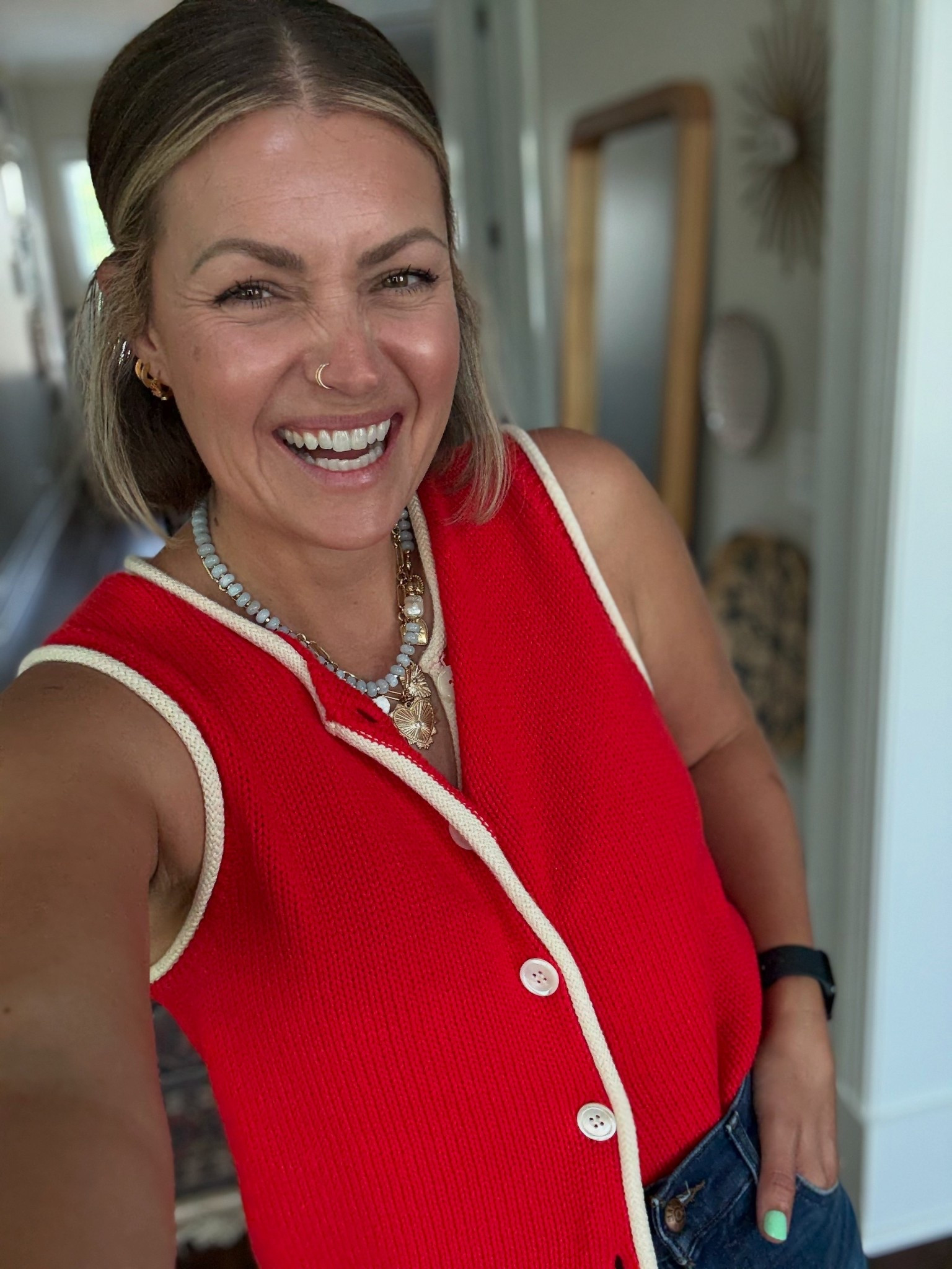 Here are all the links to my recent Erin M refresh!