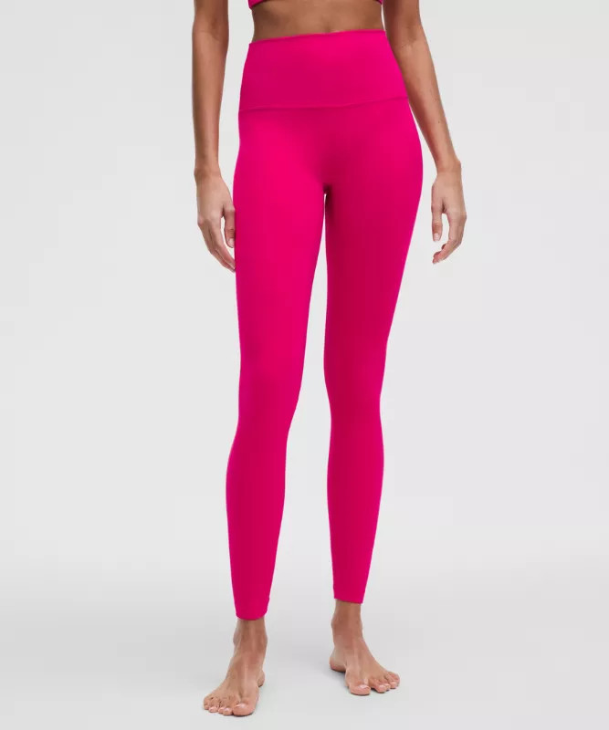 lululemon Align™ Leggings mit hohem Bund 71 cm | lululemon DE