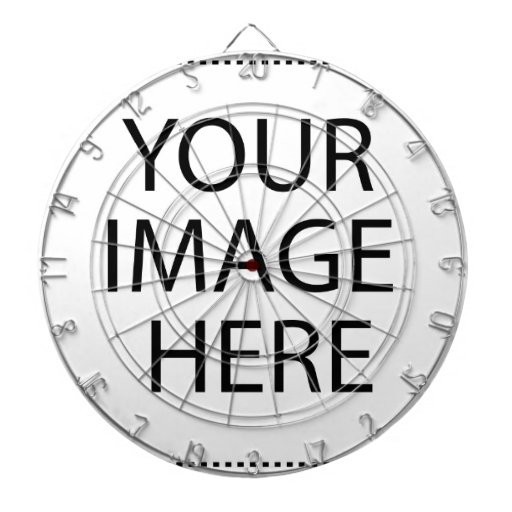 Create Your Own CUSTOM PRODUCT a Dart Boards | Zazzle