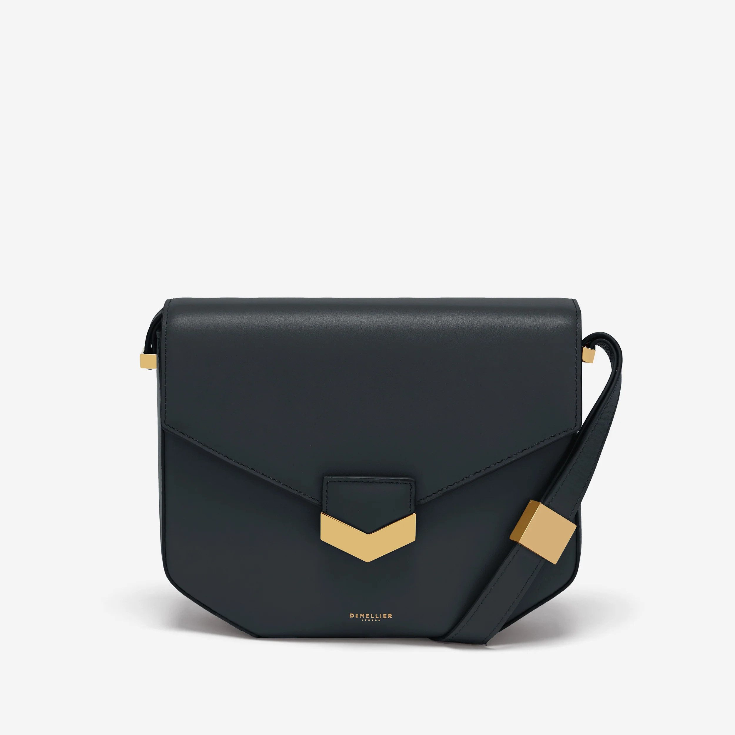 The London | Navy Smooth | DeMellier | DeMellier