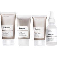 The Ordinary Signs of Congestion AM and PM Bundle | Skinstore