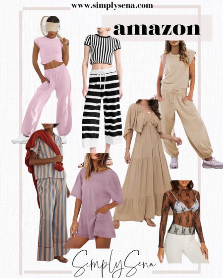 Amazon fashion, Amazon finds, Amazon looks for less, Amazon summer fashion finds 

#LTKStyleTip #LTKFindsUnder50 #LTKSaleAlert
