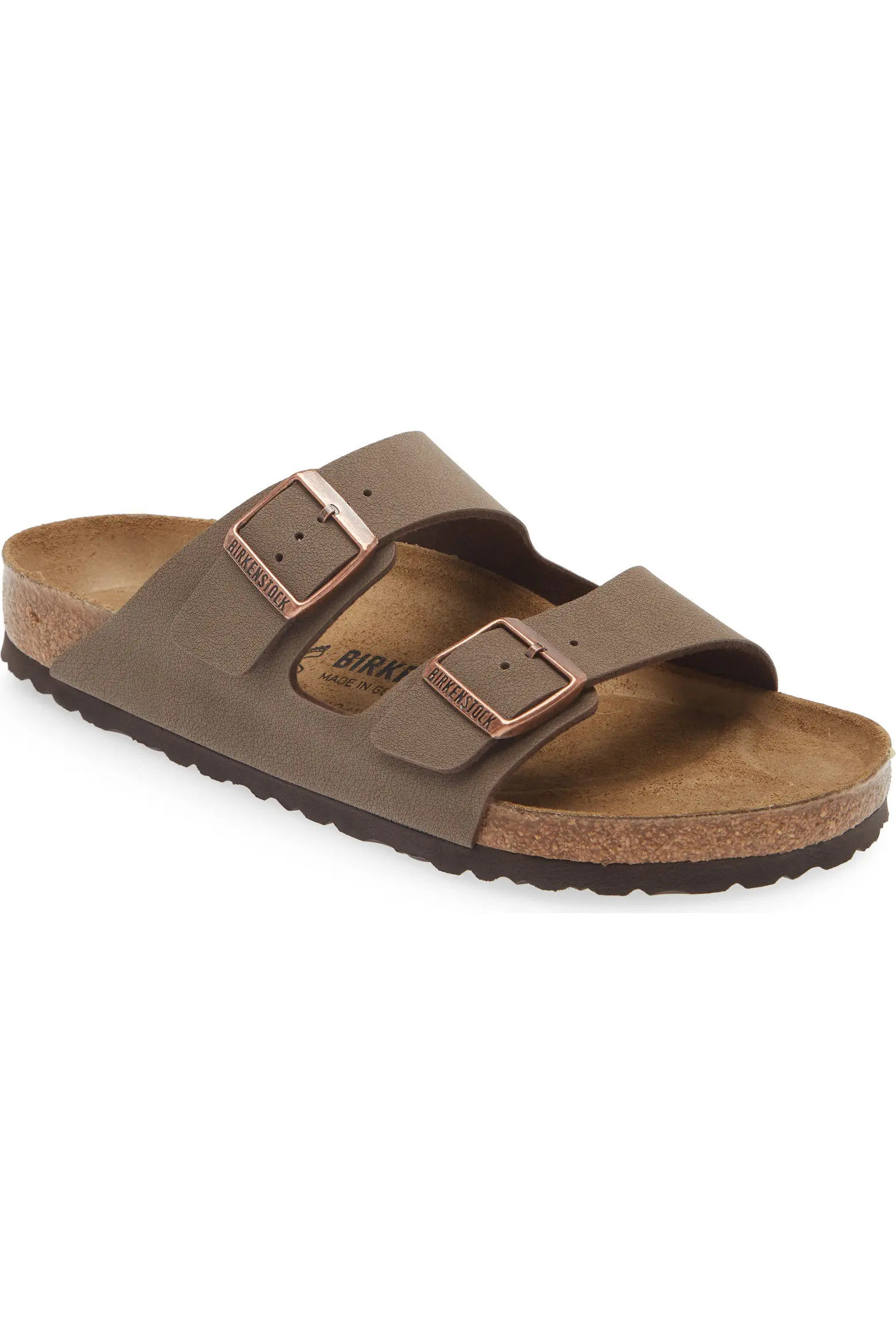 Arizona Slide Sandal (Men) (Men) | Nordstrom | Nordstrom