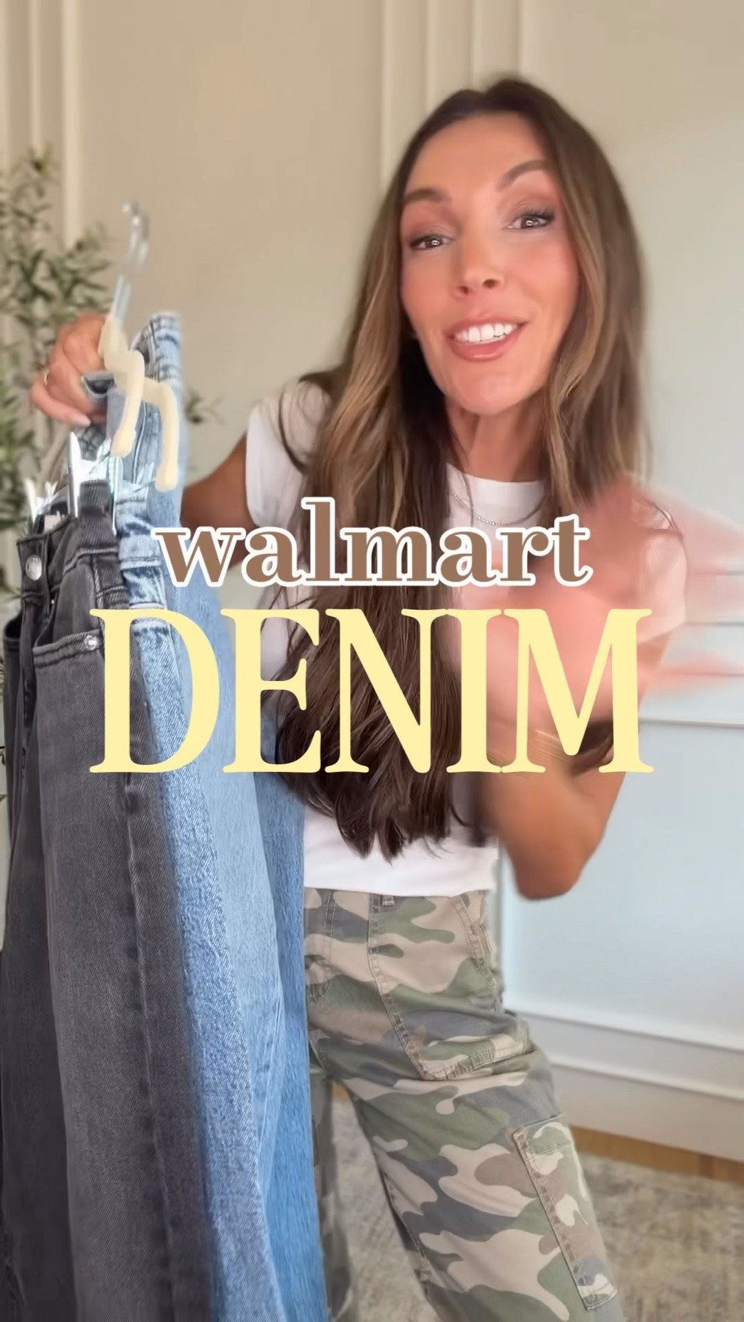No need to head to the designer stores, Walmart has the best fall denim! 

#walmarr

#LTKmomlife #LTKgrwm #LTKootd