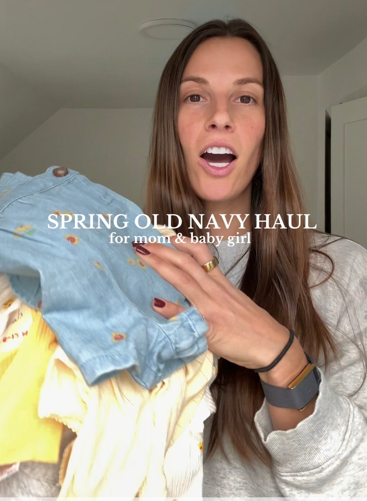 spring new arrivals at old navy! 

#LTKBaby #LTKSpringSale #LTKSeasonal