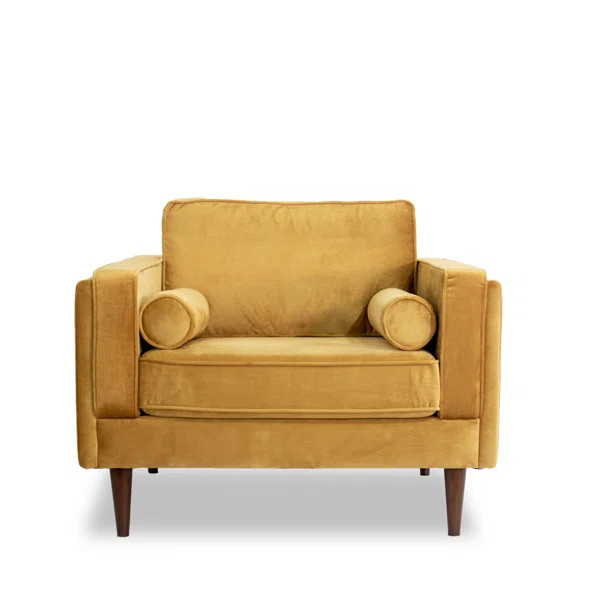 Nimitz Armchair | Wayfair North America