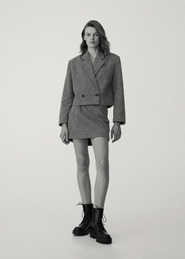 Search: Combat boots (25) | Mango USA | MANGO (US)