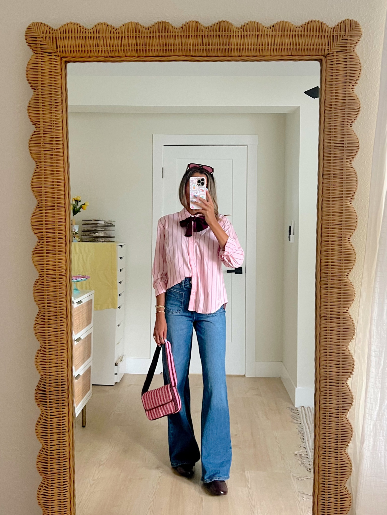 fall outfit idea under $35 from @walmart 🙈#walmartpartner #walmartstyle

all on my @shop.ltk #ltkit

#LTKootd