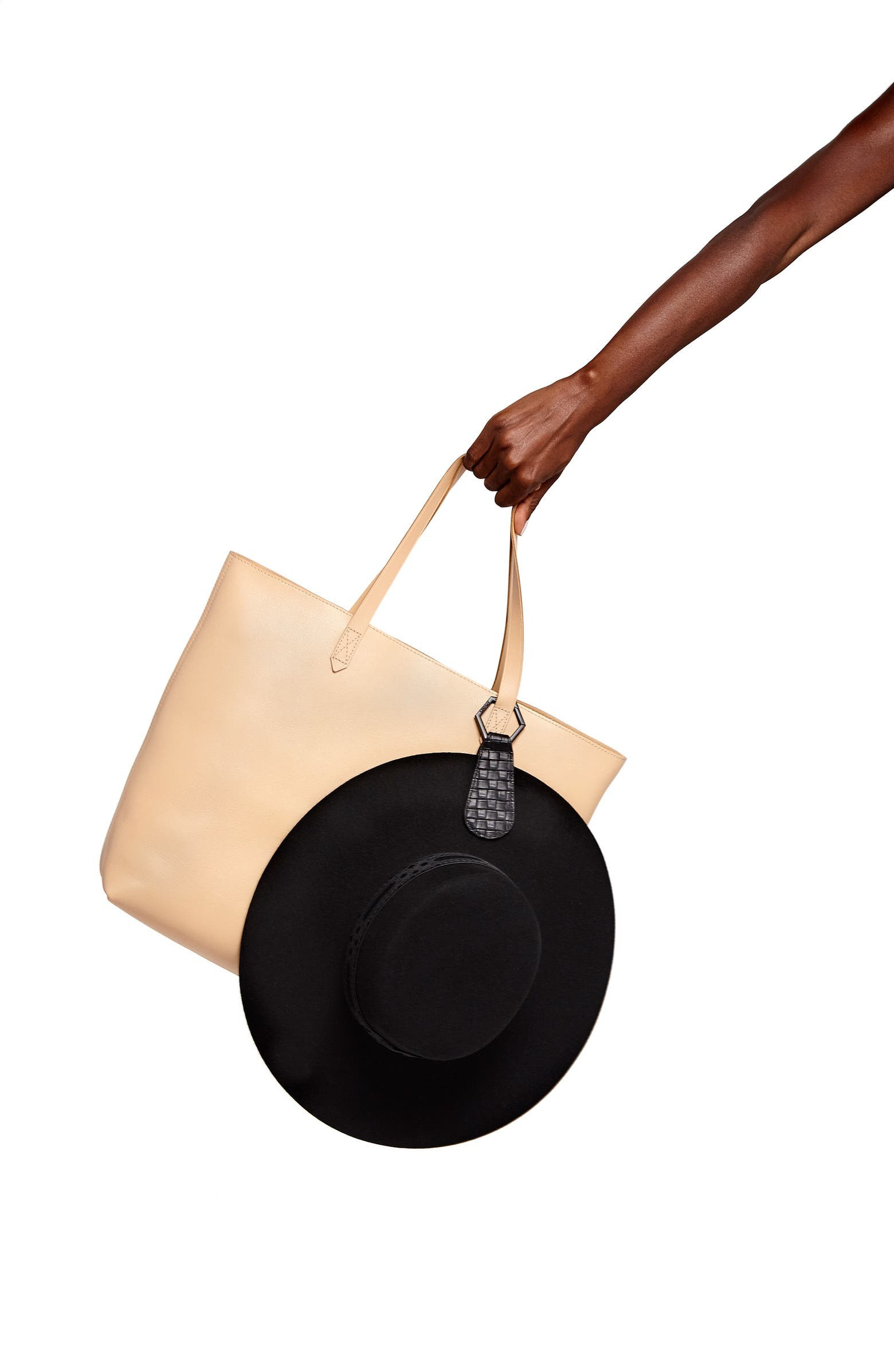 TOPTOTE The Drop Leather Hat Holder | Nordstrom | Nordstrom
