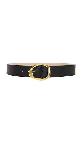 B-Low the Belt Edmond Mini Belt in Black. - size S | Revolve Clothing (Global)