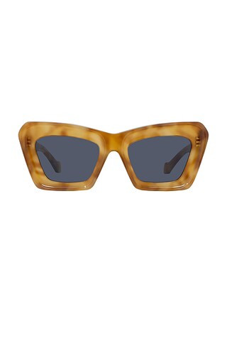 Anagram Sunglasses | FWRD 
