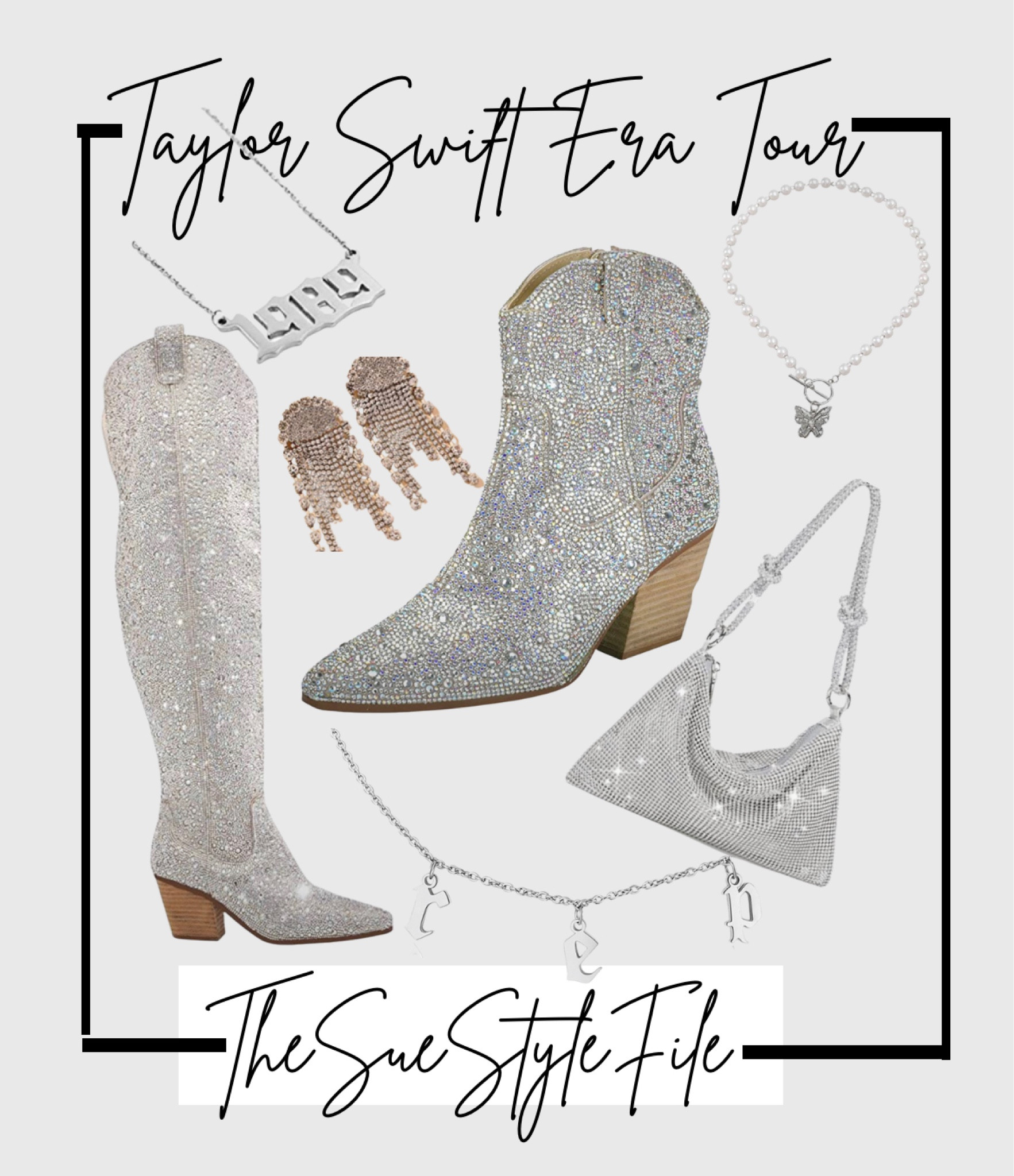 Taylor swift era tour. Concert. Taylor swift reputation. Festival. Country concert. Nashville. Bachelorette party. Cowboy boots. Spring fashion 

Follow my shop @thesuestylefile on the @shop.LTK app to shop this post and get my exclusive app-only content!

#liketkit 
@shop.ltk
https://liketk.it/45gu2

Follow my shop @thesuestylefile on the @shop.LTK app to shop this post and get my exclusive app-only content!

#liketkit  
@shop.ltk
https://liketk.it/45k1t

Follow my shop @thesuestylefile on the @shop.LTK app to shop this post and get my exclusive app-only content!

#liketkit    
@shop.ltk
https://liketk.it/45k1K

Follow my shop @thesuestylefile on the @shop.LTK app to shop this post and get my exclusive app-only content!

#liketkit     
@shop.ltk
https://liketk.it/45k2f

Follow my shop @thesuestylefile on the @shop.LTK app to shop this post and get my exclusive app-only content!

#liketkit #LTKFind #LTKworkwear #LTKsalealert #LTKsalealert #LTKFestival #LTKFind #LTKFestival #LTKsalealert #LTKFind #LTKFind #LTKFestival #LTKsalealert #LTKFestival #LTKsalealert #LTKFind
@shop.ltk
https://liketk.it/45k39

#LTKsalealert #LTKFestival #LTKFind