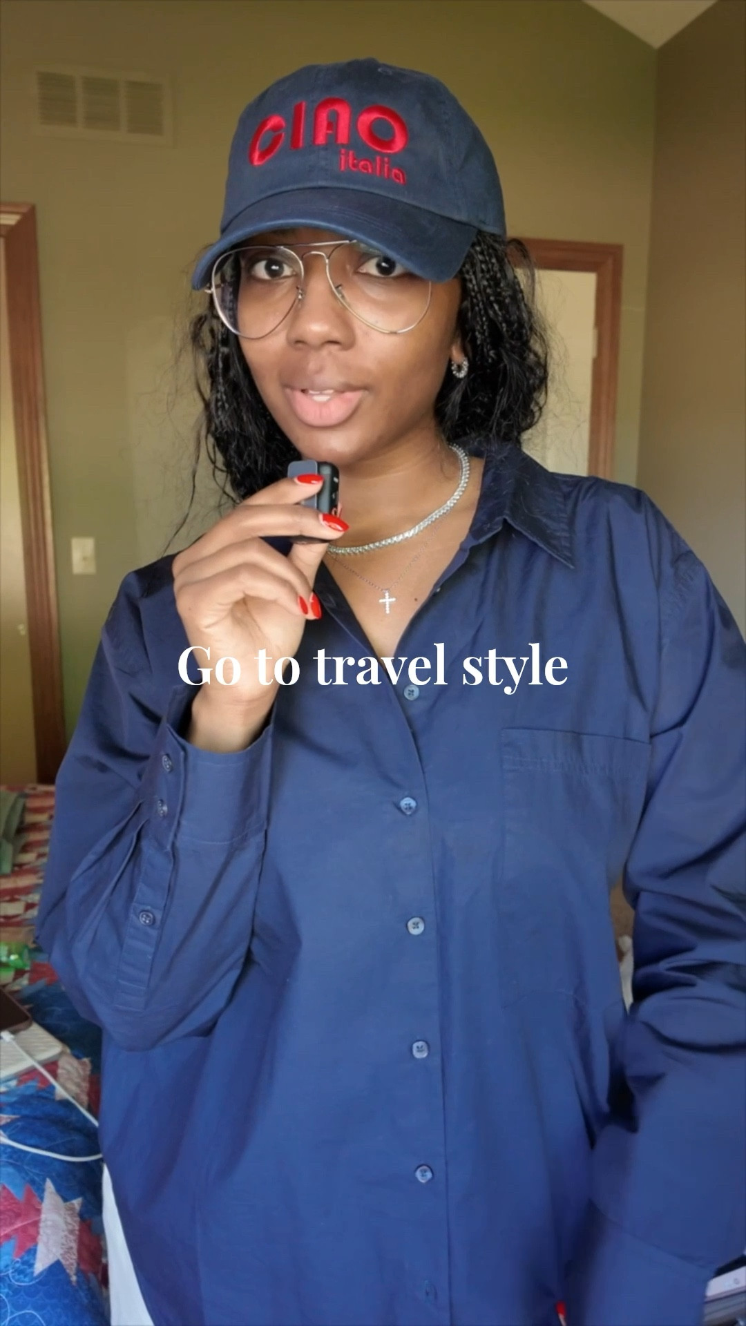 Travel Style 

#LTKStyleTip #LTKFindsUnder100 #LTKFindsUnder50