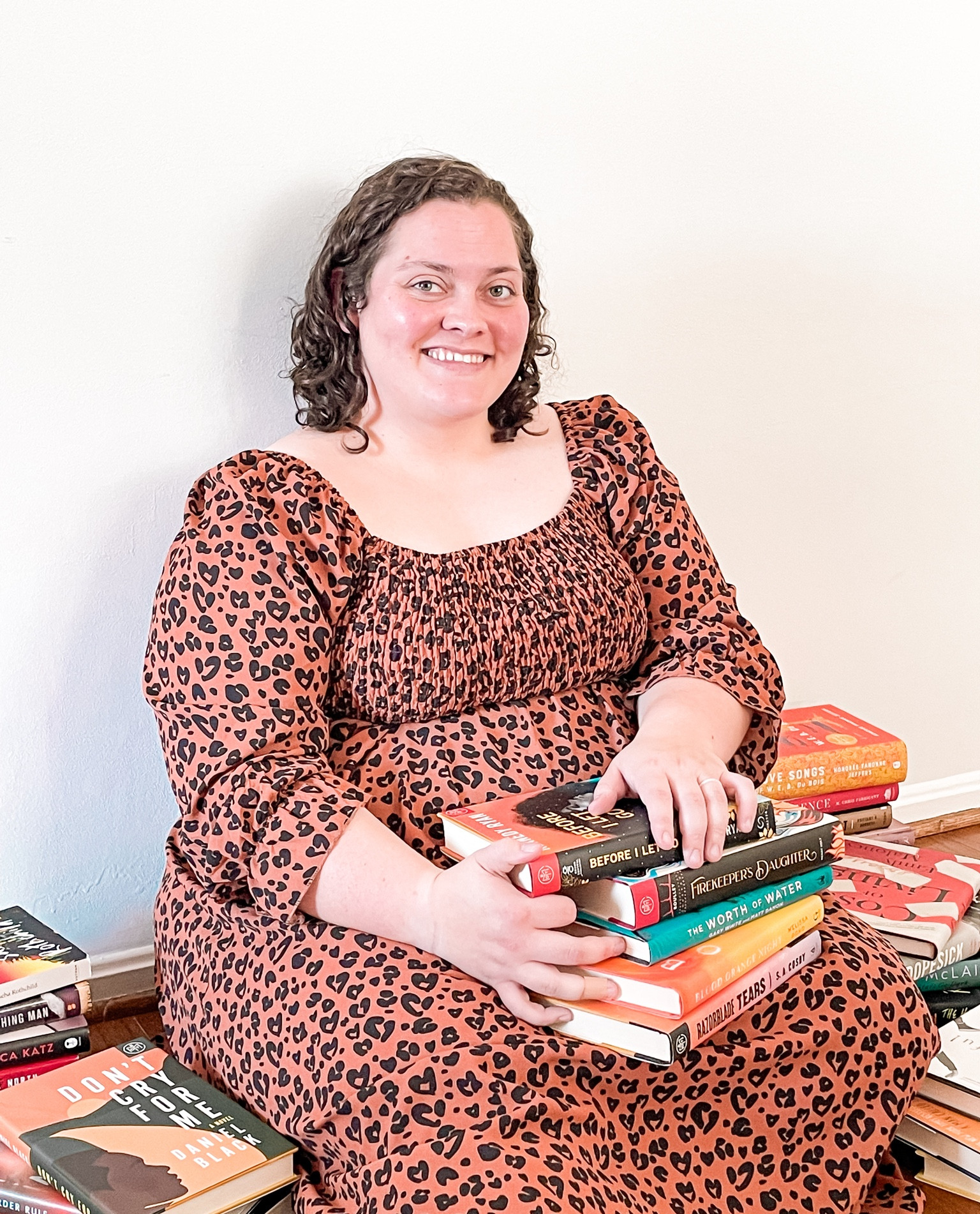 Plus-size, leopard print dress, maxi dress, Bloomchic, books, plus-size dress

#LTKfindsunder50 #LTKstyletip #LTKplussize