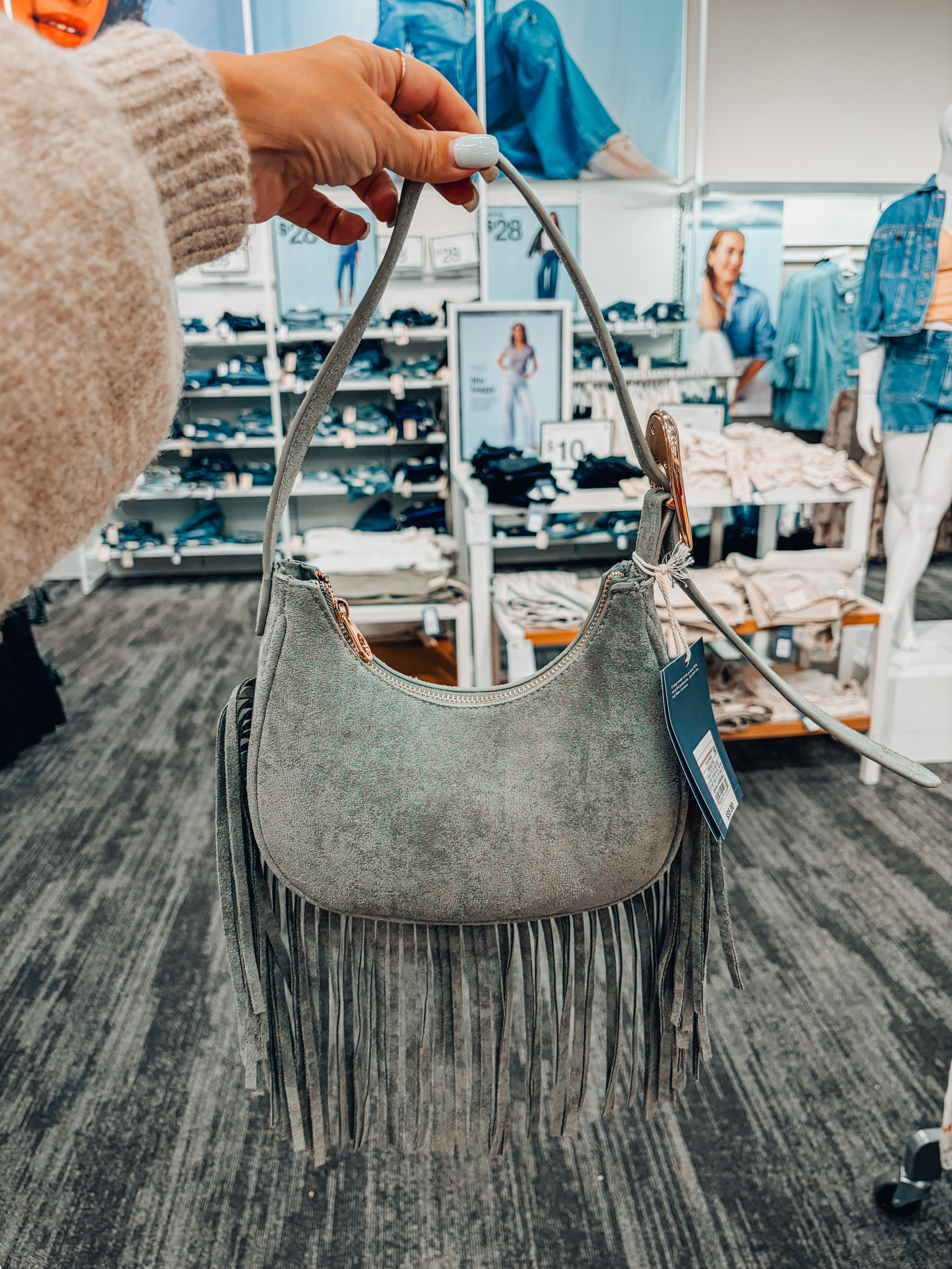 TARGET SPRING SALE --The perfect mix of western + trendy — instantly elevates any outfit and adds the cutest statement moment!🤎  

 

#LTKFestival #LTKSeasonal #LTKootd